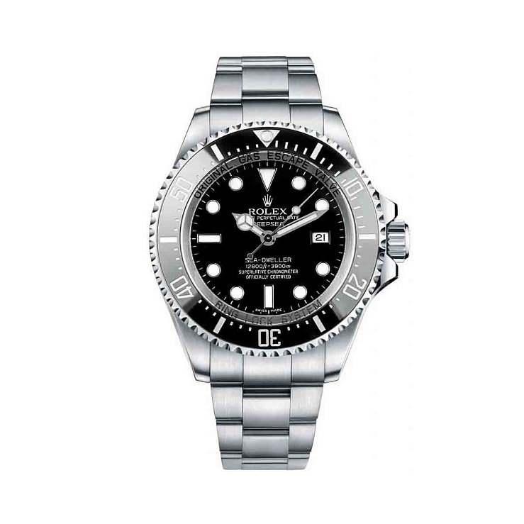 Rolex в наличии в Москве в &quot;Мануфактуре&quot;! 