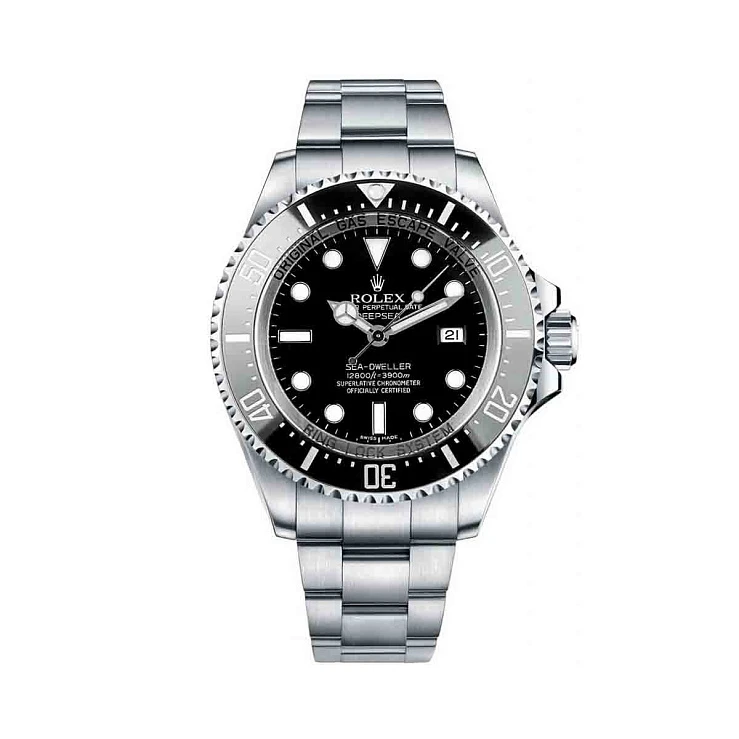 Часы Rolex  Sea Dweller 44Mm Deepsea  116660
