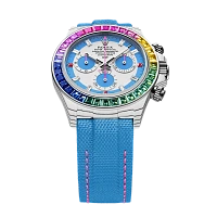 Заказать DiW  Rolex Daytona 40 Mm Rainbow S  