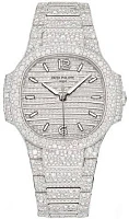 Заказать Patek Philippe  Nautilus Haute Joaillerie  7118/1450G-001