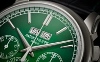 Заказать Patek Philippe  Grand Complications  5270P-014