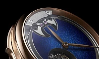 Заказать H. Moser &amp; Cie  H. Moser &amp; Cie Endeavour Concept Minute Repeater  1904-0400