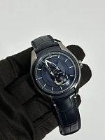 Часы Ulysse N  Freak X Ti Blue 43Mm  2303-270/03