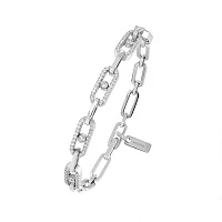 Украшение Messika  Move Link Multi Bracelet Wg  12187-WG 