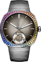Заказать H. Moser &amp; Cie  H. Moser &amp; Cie Streamliner Tourbillon  6804-1201