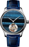 Заказать H. Moser &amp; Cie  H. Moser &amp; Cie Endeavour Tourbillon  1804-0222