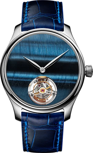 Заказать H. Moser & Cie  H. Moser & Cie Endeavour Tourbillon  1804-0222