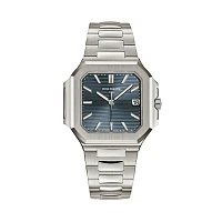 Часы Patek Philippe  Cubitus White Gold  7128/1G-001