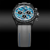 Заказать DiW  Rolex Daytona Military Blue  