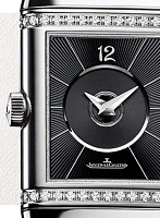 Заказать Jaeger-LeCoultre  Reverso Classic Small Duetto  2668432