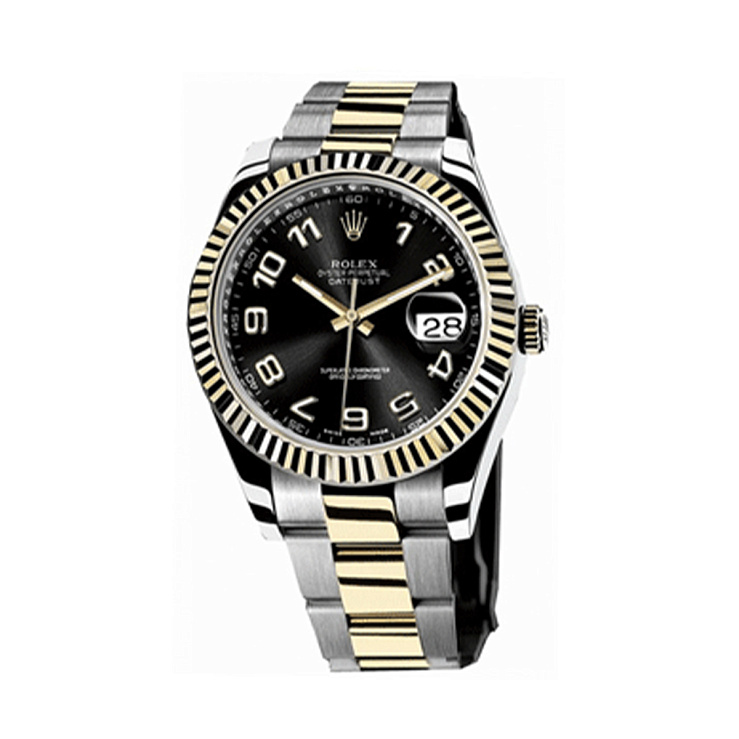 Часы Rolex  Oyster Perpetual Datejust Ii  116333