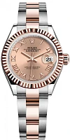 Заказать Rolex  Lady-Datejust Oyster Perpetual 28 Mm  m279171-0026