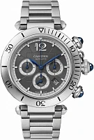 Заказать Cartier  Pasha De Watch  WSPA0027