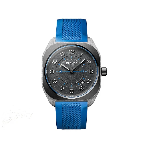 Часы Hermes  Hermès H08 Watch, 42 Mm  H08