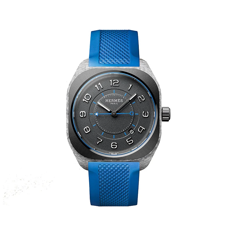 Часы Hermes  Hermès H08 Watch, 42 Mm  H08