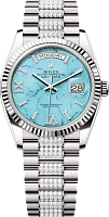 Заказать Rolex  Day-Date 36  m128239-0045