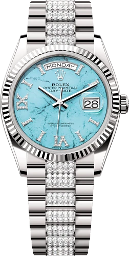 Заказать Rolex  Day-Date 36  m128239-0045