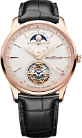 Заказать Jaeger-LeCoultre  Master Ultra Thin Tourbillon Moon  169242j