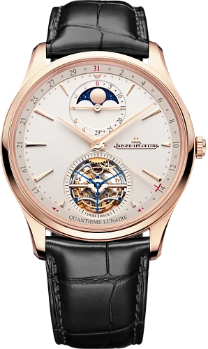 Заказать Jaeger-LeCoultre  Master Ultra Thin Tourbillon Moon  169242j