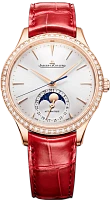Заказать Jaeger-LeCoultre  Master Ultra Thin Moon  124250j