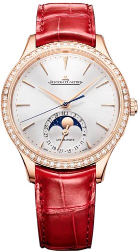 Заказать Jaeger-LeCoultre  Master Ultra Thin Moon  124250j