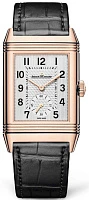 Заказать Jaeger-LeCoultre  Reverso Classic Large Duoface Small Seconds  3842520
