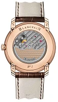 Заказать Blancpain  Villeret  6659 3631 55B