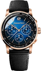 Audemars Piguet Code 11.59 By Selfwinding Chronograph