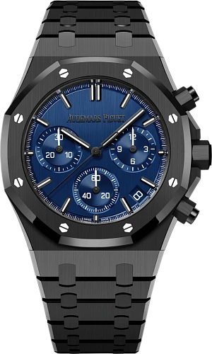 Заказать Audemars Piguet  Royal Oak Selfwinding Chronograph One Drop  26240CE.OO.1225CE.98