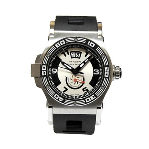 Часы Jorg Hysek  Abyss Power Reserve  AB07-0077