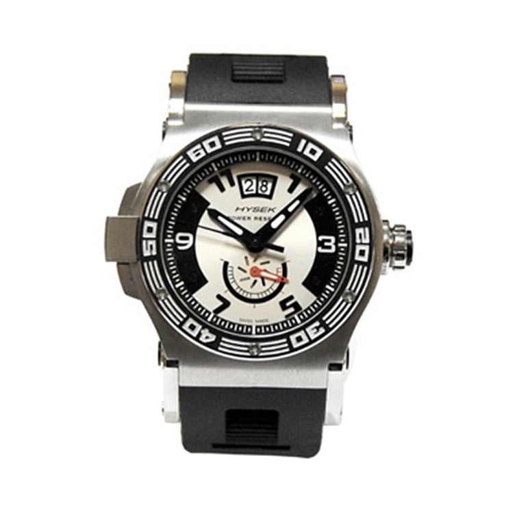 Часы Jorg Hysek  Abyss Power Reserve  AB07-0077