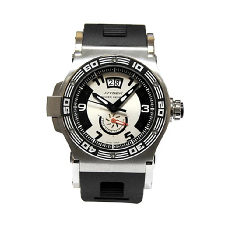 Часы Jorg Hysek  Abyss Power Reserve  AB07-0077