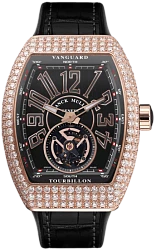 Franck Muller Mens Collection Vanguard