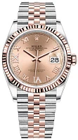 Заказать Rolex  Datejust 36 Oyster  m126231-0027