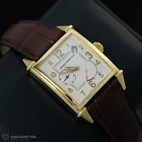 Часы Girard-Perregaux  Girard Perregaux "Vintage 1945 Power Reserve" 2585  25850.0.51.1051