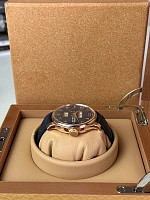 Часы F.P. Journe  Quantième Perpétuel Boutique Edition Blue Dial 40mm   