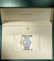 Заказать Rolex  Day-Date 36 Oyster Perpetual  m128396tbr-0003