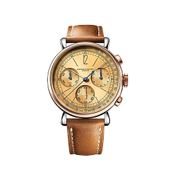 Audemars Piguet RE-MASTER SELFWINDING CHRONOGRAPH 40 mm Limited Edition