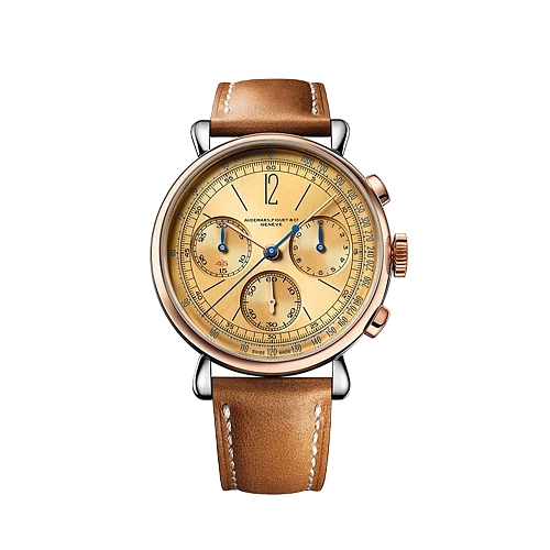 Часы Audemars Piguet  RE-MASTER SELFWINDING CHRONOGRAPH 40 mm Limited Edition  26595SR.OO.A032VE.01