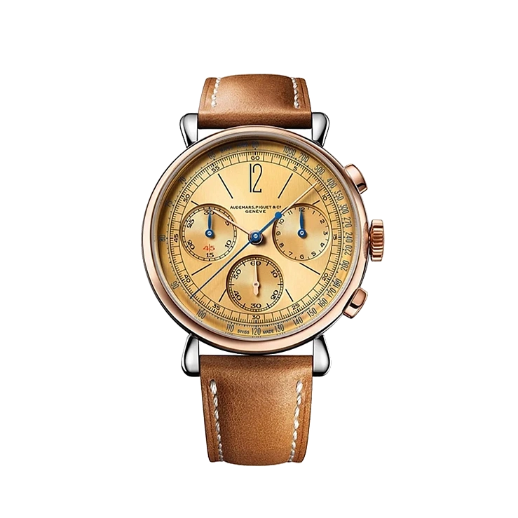 Часы Audemars Piguet  RE-MASTER SELFWINDING CHRONOGRAPH 40 mm Limited Edition  26595SR.OO.A032VE.01