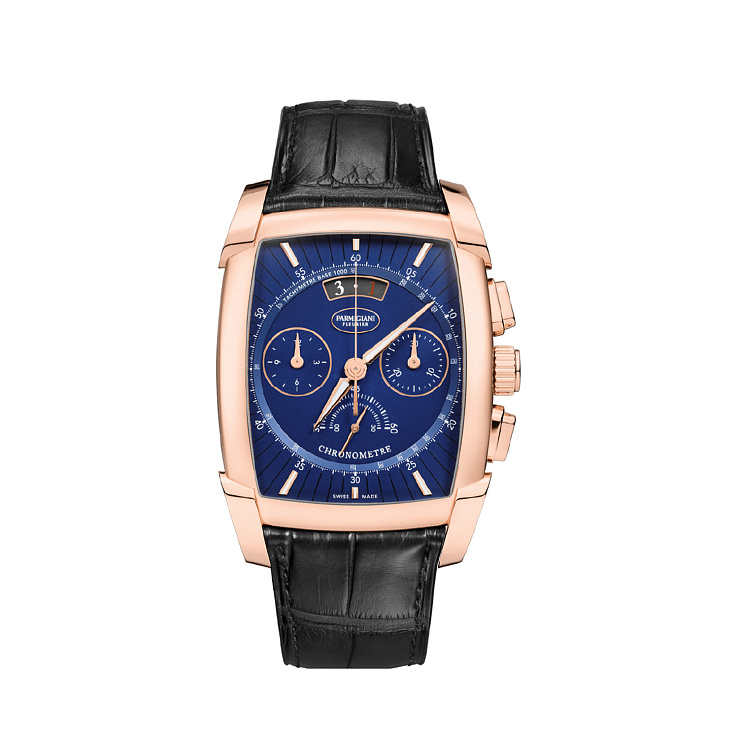 Parmigiani в наличии в Москве в &quot;Мануфактуре&quot;! 