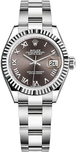 Заказать Rolex  Lady-Datejust 28 Oyster  m279174-0014