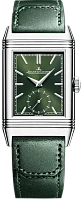 Заказать Jaeger-LeCoultre  Reverso Tribute Monoface Small Seconds  397843j