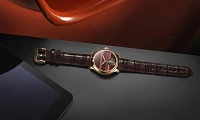 Заказать H. Moser &amp; Cie  H. Moser &amp; Cie Endeavour Tourbillon  1804-0401