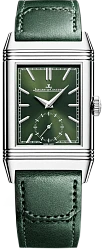 Jaeger-LeCoultre Reverso Tribute Monoface Small Seconds