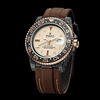 Заказать DiW  Rolex Gmt-Master Ii Desert Eagle Everose  