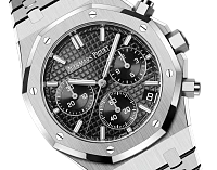 Заказать Audemars Piguet  Royal Oak Selfwinding Chronograph  26240ST.OO.1320ST.06
