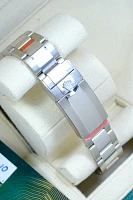 Часы Rolex  Новые В Пленках Cosmograph Daytona White Gold Blue Dial  116509-0071