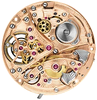 Заказать Blancpain  Le Brassus Carrousel Volant Une Minute  0233 6232A 55B