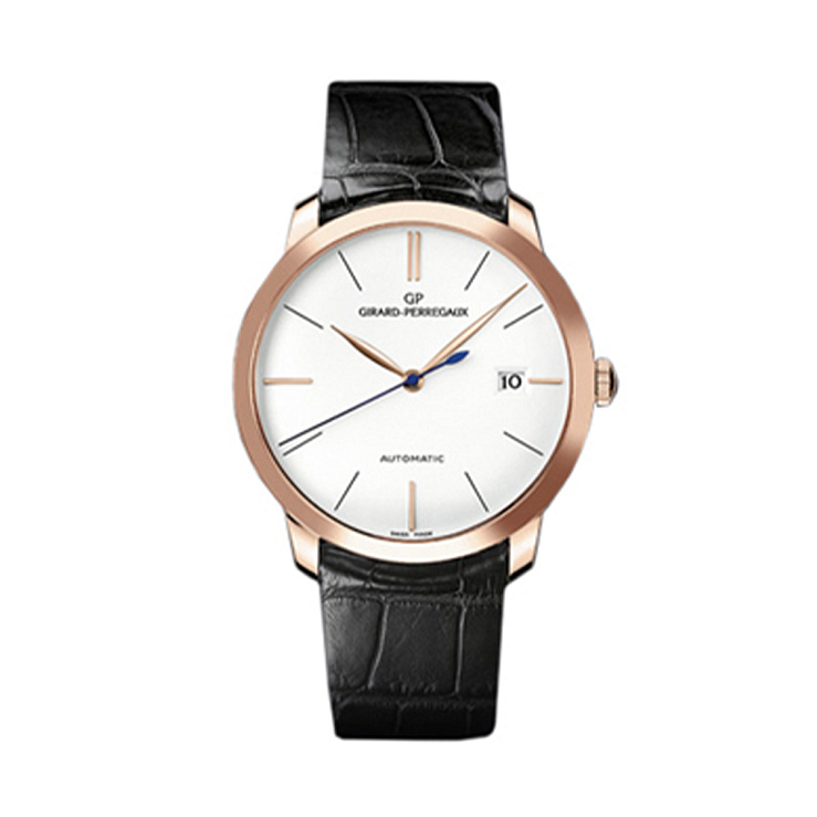 Часы Girard-Perregaux  Classique Elegance 1966  49525.52.131.BK6A
